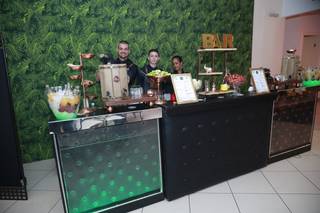Enigma Drinks - 9