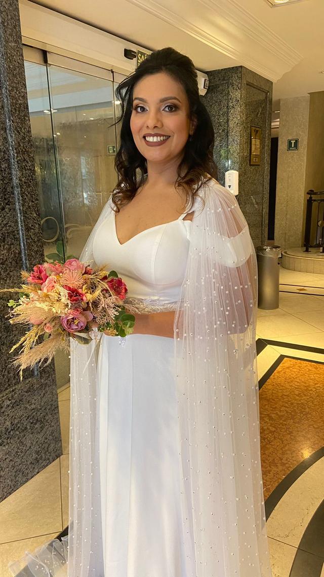 Thais Oliveira Maquiadora - 2