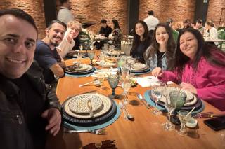 Infinity Gastronomia - 7