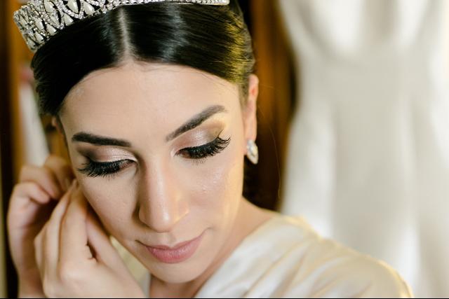 Ateliê Liliane Facchini Makeup & Hair - 4