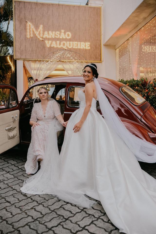 Mansão Valqueire Eventos - 2