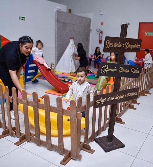 Amanda Veras Eventos - 2