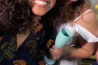 Thais Oliveira Maquiadora - 8