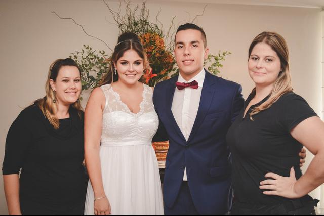 Priscila - Assessoria & Cerimonial - 4