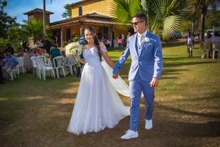 Buffet Andreza Marques - 11
