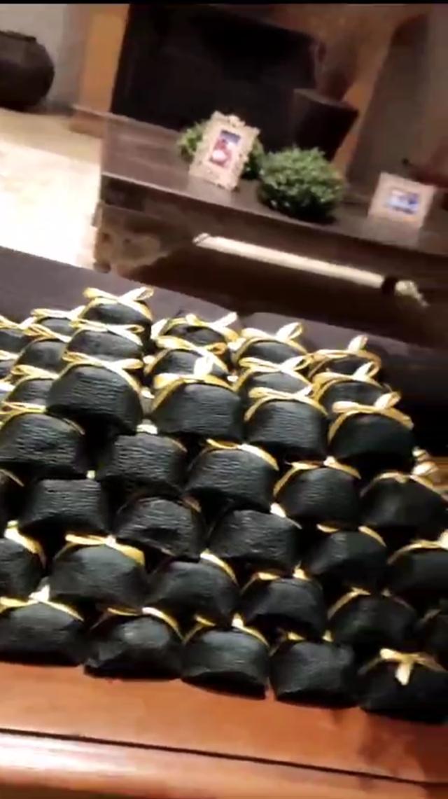 Bem Casados da Serra - 1