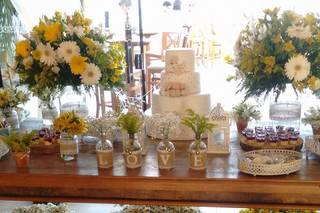 Isa Russo Decorações - 15