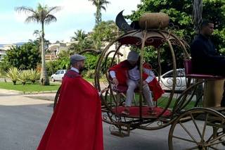Carruagens Boulevard - 4