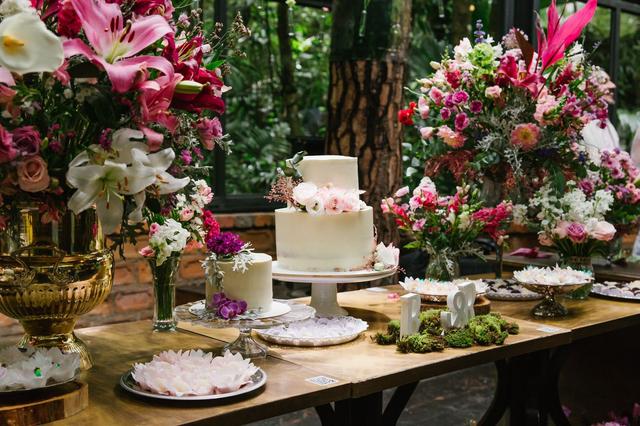 Cakes & Co Pati Santana - 1