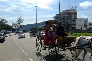 Carruagens Boulevard - 5
