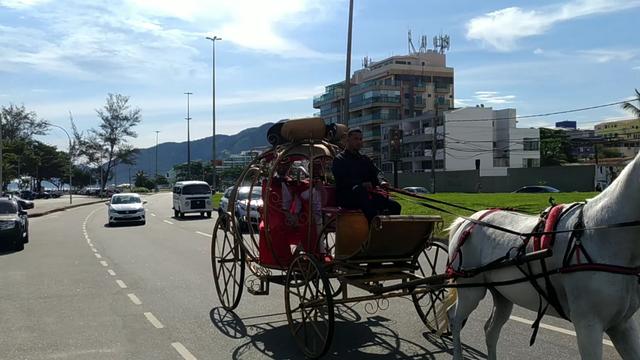 Carruagens Boulevard - 2