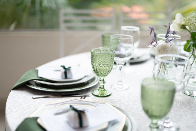 Izidro's Buffet & Eventos - 4