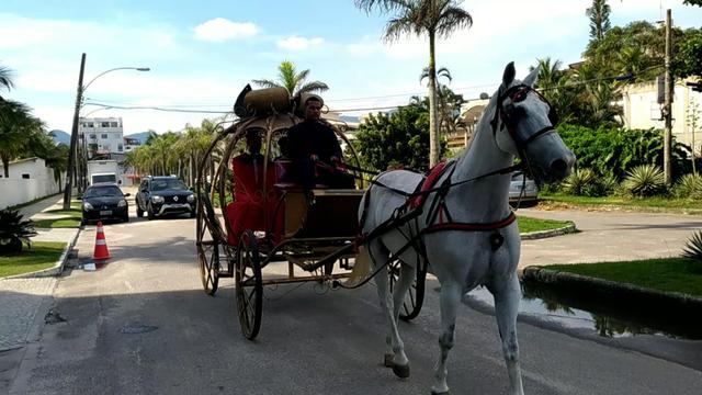 Carruagens Boulevard - 3
