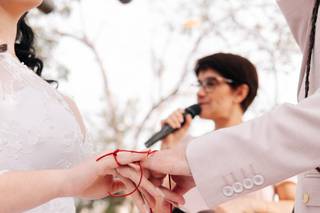 Rosangela Mello Celebrante - 12