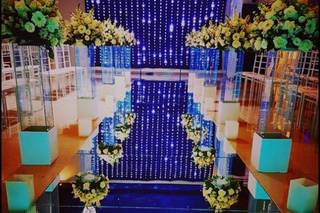 Art's Glass - Passarelas Espelhadas - 5