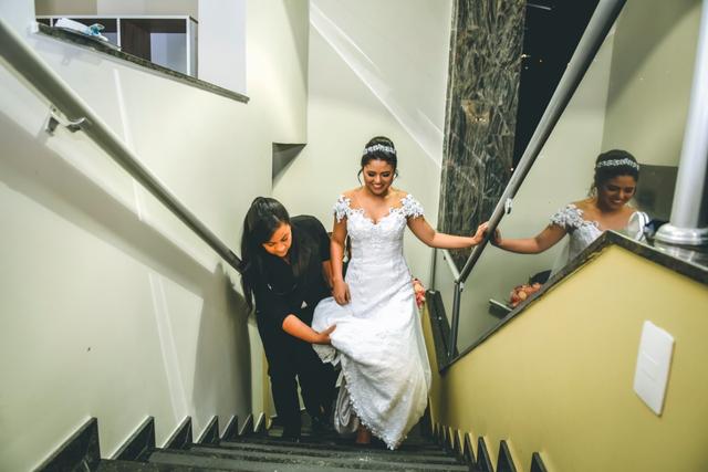 Ingrid Assessoria e Cerimonial - 4