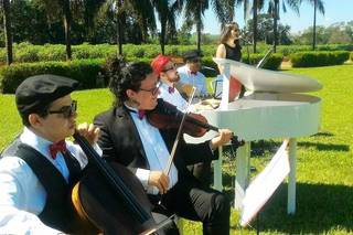 Orquestra Orpheus - 4