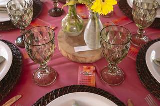 Cecília de Abreu Decorações - 7