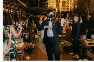 Alligare Eventos - Coral e Orquestra - 8