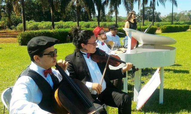Orquestra Orpheus - 2