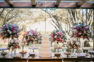 Marina Buffet - 6
