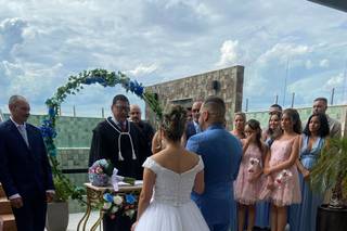 Dom Bernardo - Celebrante - 8