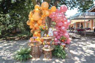 Cecília de Abreu Decorações - 8