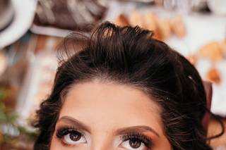 Ateliê Alexandra Franco Makeup - 27