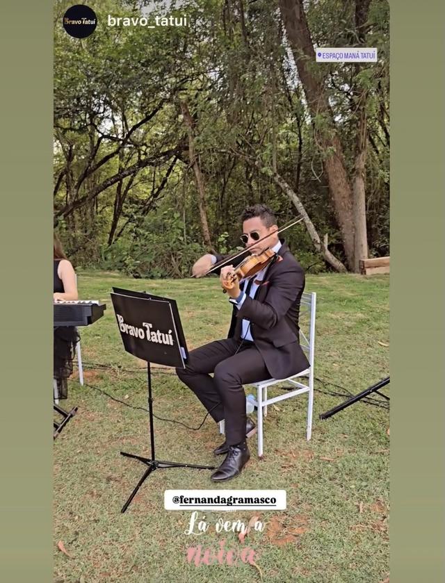 Bravo Tatuí Coral e Orquestra - 2