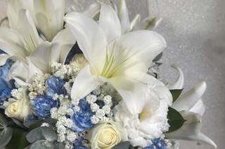 Novo Florescer - Buquês de Noiva e Decoração - 12