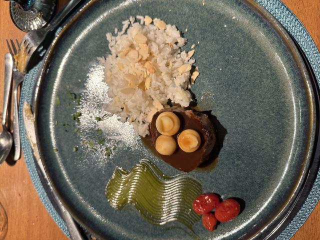 Infinity Gastronomia - 3