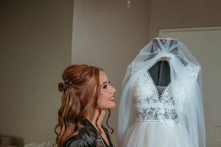Ingrid Ribeiro Makeup - 7