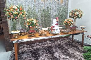 Alicy Flor & Art Eventos - 11