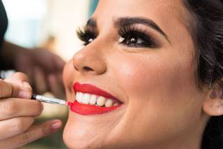 Suellen Brandão Make Up - 17
