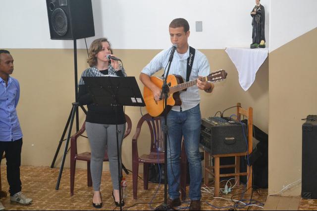 Anabel e Bruno - Músicas para Casamento - 1
