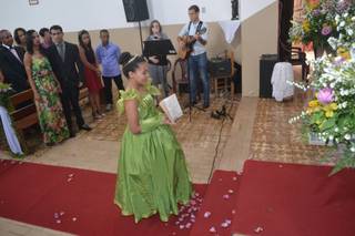 Anabel e Bruno - Músicas para Casamento - 5