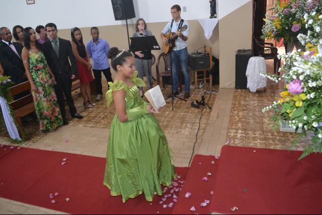 Anabel e Bruno - Músicas para Casamento - 2