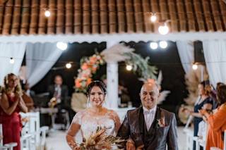 Alicy Flor & Art Eventos - 12