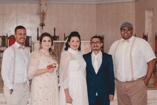 Grupo Infinity - 5