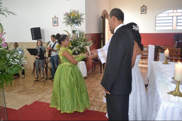 Anabel e Bruno - Músicas para Casamento - 3