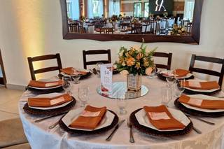 Alicy Flor & Art Eventos - 13