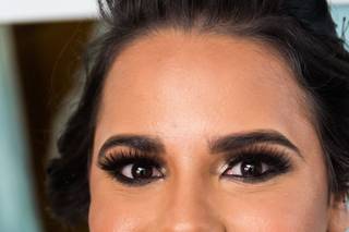 Suellen Brandão Make Up - 19