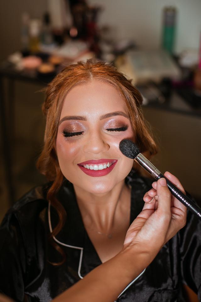 Ingrid Ribeiro Makeup - 4