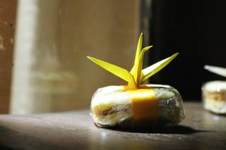 Deux Amis - Doces Gourmet - 12