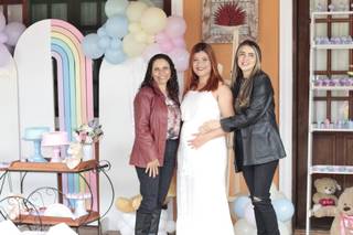 Cerimonialista MD - 18