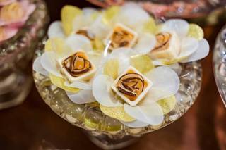 Anna Dalcom Buffet - 7