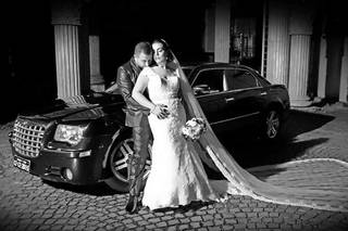 My Wedding Car - 1