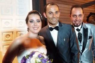 Claudinei Eventos - Celebrante - 8