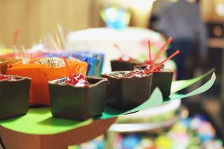 Deux Amis - Doces Gourmet - 13