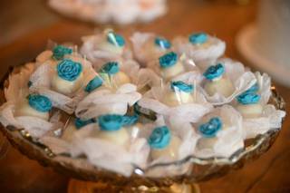 Norma Costa Buffet - 5